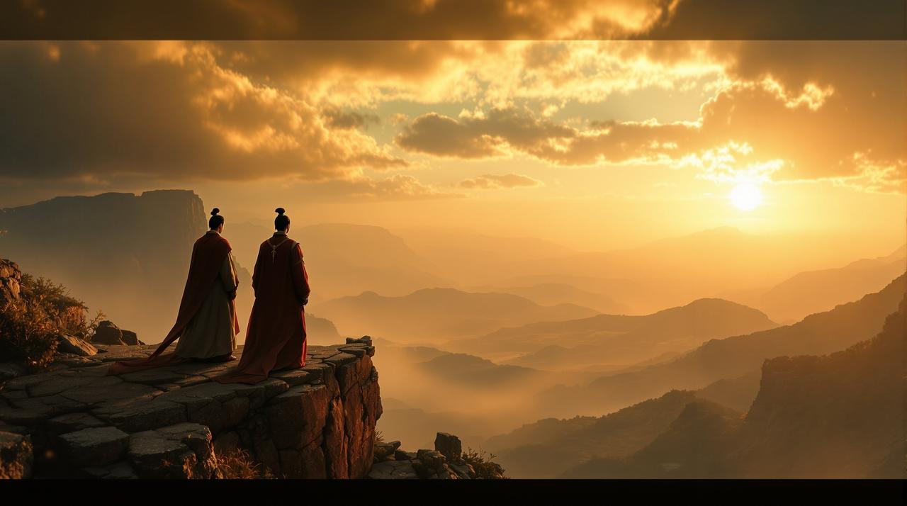 汤姆视频年度巨制《长河》正式杀青，预计明年春节档上映