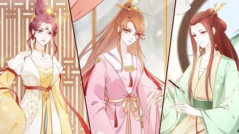 传闻中的白月光