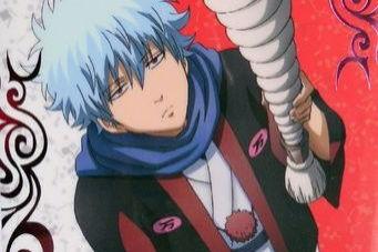 银魂 第四季,时空交错，命运再启